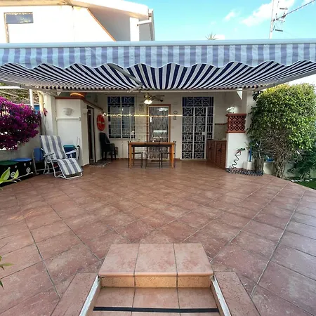 Rocco S Vivienda Скалея