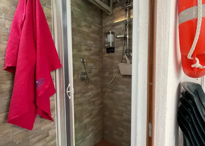 Rocco S Vivienda Дом отдыха Скалея