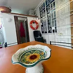 Roccos Vivienda Σπίτι διακοπών Scalea