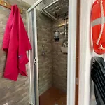 Roccos Vivienda Σπίτι διακοπών Scalea