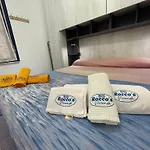 Σπίτι διακοπών Roccos Vivienda Scalea