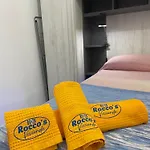 Σπίτι διακοπών Roccos Vivienda *