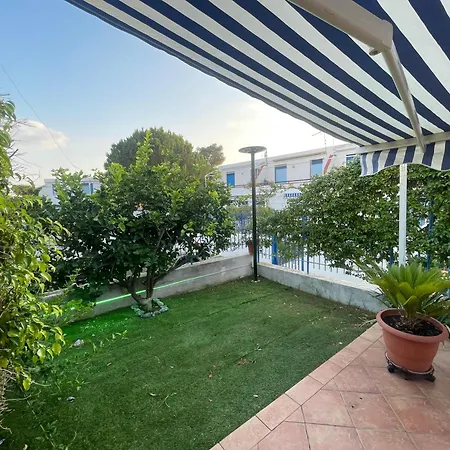 Roccos Vivienda 度假居