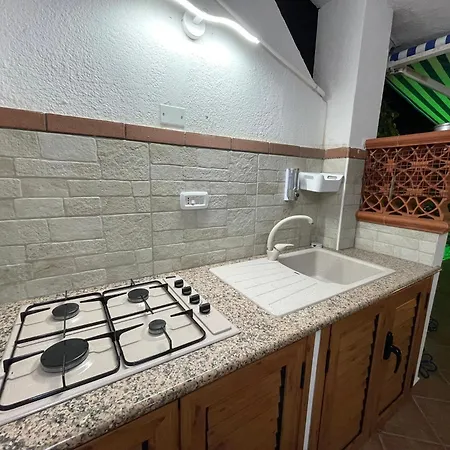 Roccos Vivienda *
