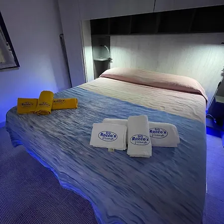 Roccos Vivienda 別荘