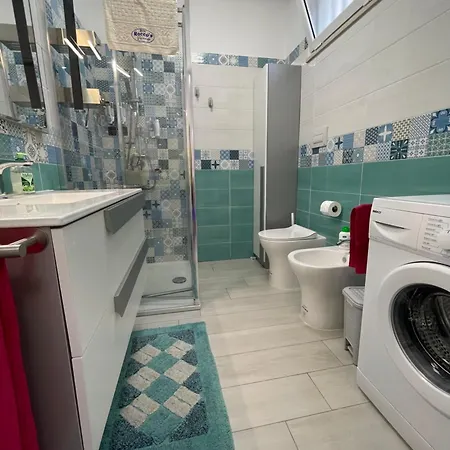 Rocco S Vivienda * Scalea