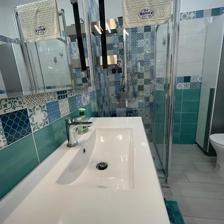 Rocco S Vivienda * Scalea