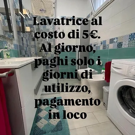 Σπίτι διακοπών Roccos Vivienda Scalea