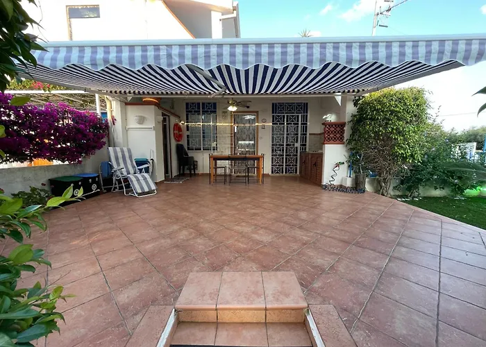 Rocco S Vivienda سكاليا