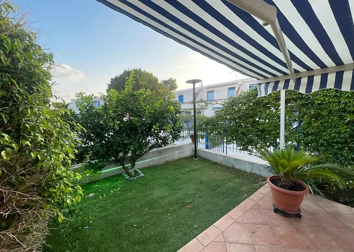 Rocco S Vivienda بيت للعطل