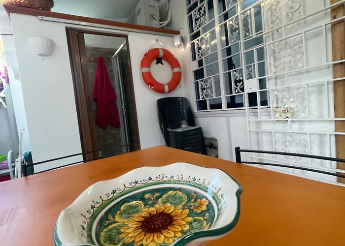 Rocco S Vivienda بيت للعطل سكاليا