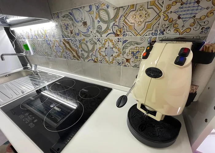 Rocco S Vivienda بيت للعطل سكاليا