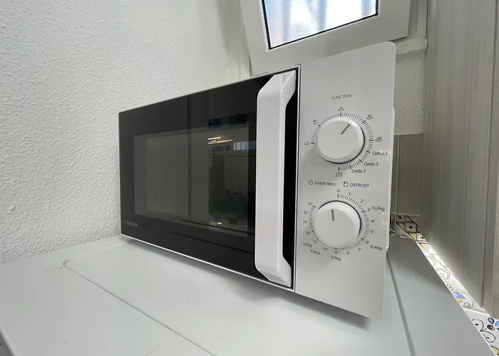 Rocco S Vivienda سكاليا