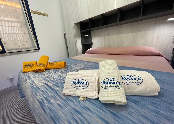 بيت للعطل Rocco S Vivienda سكاليا