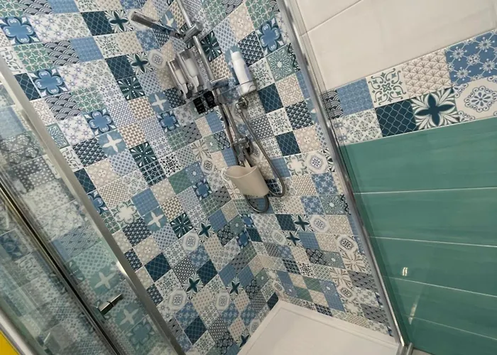 Rocco S Vivienda Сasa de vacaciones Scalea