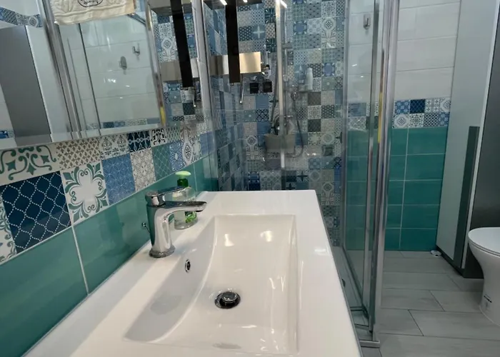 Rocco S Vivienda * سكاليا